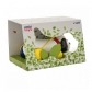 Ambi toys - Куче за дърпане с махаща опашка Продукт Ambi toys - Куче за дърпане с махаща опашка - 2 - BG Hlapeta